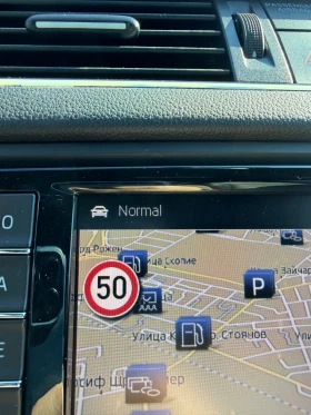 Skoda Octavia VRS/SWISS/2.0TSi/ Challenge, снимка 17 - Автомобили и джипове - 53632840