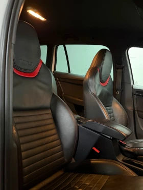 Skoda Octavia VRS/SWISS/2.0TSi/ Challenge | Mobile.bg � ����� ������ 10