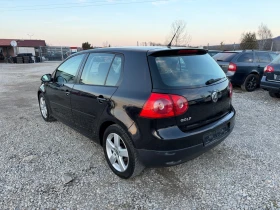 VW Golf 1.9TDI-105PS - 3200 € / 6258.66 лв. - 69473741 7