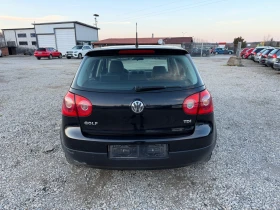 VW Golf 1.9TDI-105PS - 3200 € / 6258.66 лв. - 69473741 6