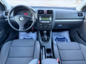 VW Golf 1.9TDI-105PS - 3200 € / 6258.66 лв. - 69473741 12