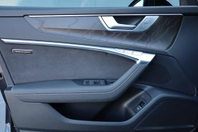 Audi S6 AUDI EXCLUSIVE* HD MATRIX LIGHTS* B&O* PANO* 360*  - 30900 € / 60435.15 лв. - 75016565 14