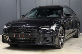 Audi S6 AUDI EXCLUSIVE* HD MATRIX LIGHTS* B&O* PANO* 360*  - 30900 € / 60435.15 лв. - 75016565 5