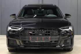 Audi S6 AUDI EXCLUSIVE* HD MATRIX LIGHTS* B&O* PANO* 360*  - 30900 € / 60435.15 лв. - 75016565 2