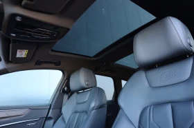 Audi S6 AUDI EXCLUSIVE* HD MATRIX LIGHTS* B&O* PANO* 360*  - 30900 € / 60435.15 лв. - 75016565 13