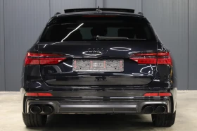 Audi S6 AUDI EXCLUSIVE* HD MATRIX LIGHTS* B&O* PANO* 360*  - 30900 € / 60435.15 лв. - 75016565 7