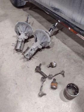 Mazda Xedos - 2250 € / 4400.62 лв. - 27141187 11