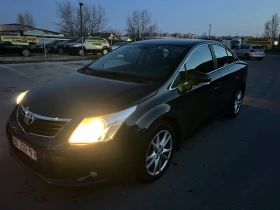 Toyota Avensis 2.0 D-4D CLIMA/NAVI/CAMERA | Auto.bg — изображение 17