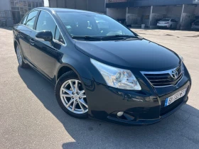 Toyota Avensis 2.0 D-4D CLIMA/NAVI/CAMERA | Auto.bg — изображение 2