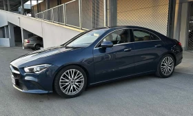 Mercedes-Benz CLA 180 ПЕРФЕКТЕН!/ Ambient light / FULL екстри  - 22750 € / 44495.13 лв. - 53466557 2