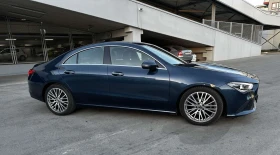 Mercedes-Benz CLA 180 ПЕРФЕКТЕН!/ Ambient light / FULL екстри  - 22750 € / 44495.13 лв. - 53466557 7