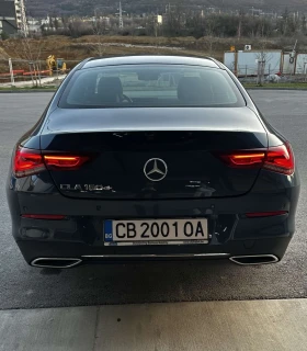 Mercedes-Benz CLA 180 ПЕРФЕКТЕН!/ Ambient light / FULL екстри  - 22750 € / 44495.13 лв. - 53466557 3