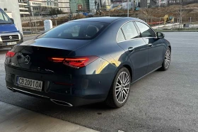 Mercedes-Benz CLA 180 ПЕРФЕКТЕН!/ Ambient light / FULL екстри  - 22750 € / 44495.13 лв. - 53466557 4