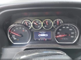 Chevrolet Silverado 2.7l 1500 Ltd 4Wd Short Bed Lt With 2Fl | Auto.bg — изображение 7