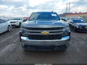 Chevrolet Silverado 2.7l 1500 Ltd 4Wd Short Bed Lt With 2Fl | Auto.bg — изображение 12