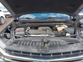 Chevrolet Silverado 2.7l 1500 Ltd 4Wd Short Bed Lt With 2Fl | Auto.bg — изображение 10