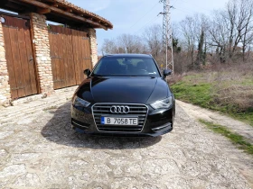 Audi A3 sportback - 11800 € / 23078.79 лв. - 33087119 2
