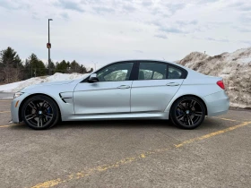BMW M3 INDIVIDUAL * H&K * HEAD UP * DCT * CARFAX *  - 33699 € / 65909.52 лв. - 54756906 3