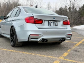 BMW M3 INDIVIDUAL * H&K * HEAD UP * DCT * CARFAX *  - 33699 € / 65909.52 лв. - 54756906 7