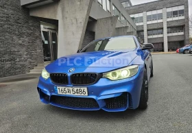 BMW 430 M SPORT* AKRAPOVIC - 12700 € / 24839.04 лв. - 72481532 5