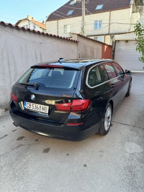 BMW 520 F11 | Mobile.bg � ����� ������ 5