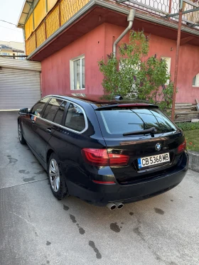 BMW 520 F11 | Mobile.bg � ����� ������ 4