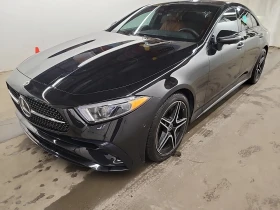 ������ Mercedes-Benz CLS 45...