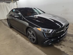 Mercedes-Benz CLS 450  4MATIC Coupe | Mobile.bg � ����� ������ 2