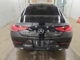 Mercedes-Benz CLS 450  4MATIC Coupe | Mobile.bg � ����� ������ 7