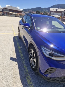 VW ID.4 | Mobile.bg � ����� ������ 3