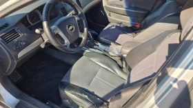Chevrolet Epica 2.0D | Mobile.bg � ����� ������ 9