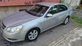 Chevrolet Epica 2.0D | Mobile.bg � ����� ������ 17