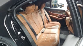 Mercedes-Benz E 300 4MATIC* AMG* 360* Подгрев* Обдухване* ПАНО - 21300 € / 41659.18 лв. - 22046075 11