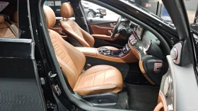 Mercedes-Benz E 300 4MATIC* AMG* 360* Подгрев* Обдухване* ПАНО - 21300 € / 41659.18 лв. - 22046075 12
