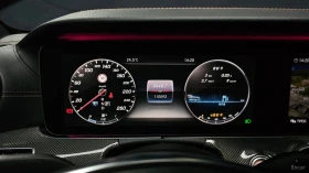 Mercedes-Benz E 300 4MATIC* AMG* 360* Подгрев* Обдухване* ПАНО - 21300 € / 41659.18 лв. - 22046075 8