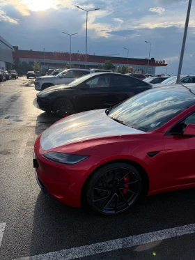 Tesla Model 3 Highland Performance - 48999 € - 36524106 6