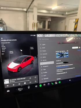 Tesla Model 3 Highland Performance - 48999 € - 36524106 10