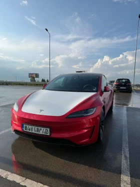 Tesla Model 3 Highland Performance - 48999 € - 36524106 4