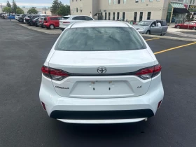 Toyota Corolla * LE CVT * CARFAX * БЕЗ ПЪРВОНАЧАЛНА ВНОСКА - 17000 € - 10920820 4