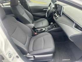 Toyota Corolla * LE CVT * CARFAX * БЕЗ ПЪРВОНАЧАЛНА ВНОСКА - 17000 € - 10920820 10