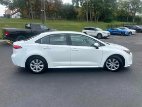 Toyota Corolla * LE CVT * CARFAX * БЕЗ ПЪРВОНАЧАЛНА ВНОСКА - 17000 € - 10920820 3