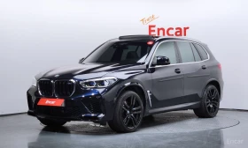 BMW X5M 4.4