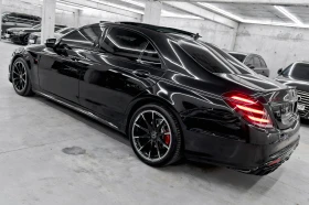 Mercedes-Benz S 350 D BRABUS ��������� | Mobile.bg � ����� ������ 5