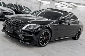 Mercedes-Benz S 350 D BRABUS ��������� | Mobile.bg � ����� ������ 3