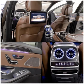 Mercedes-Benz S 350 D BRABUS ��������� | Mobile.bg � ����� ������ 14