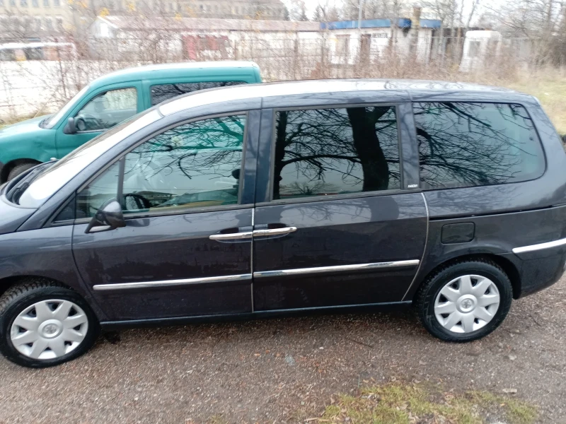 Peugeot 807 Миниван , снимка 3 - Автомобили и джипове - 48219966