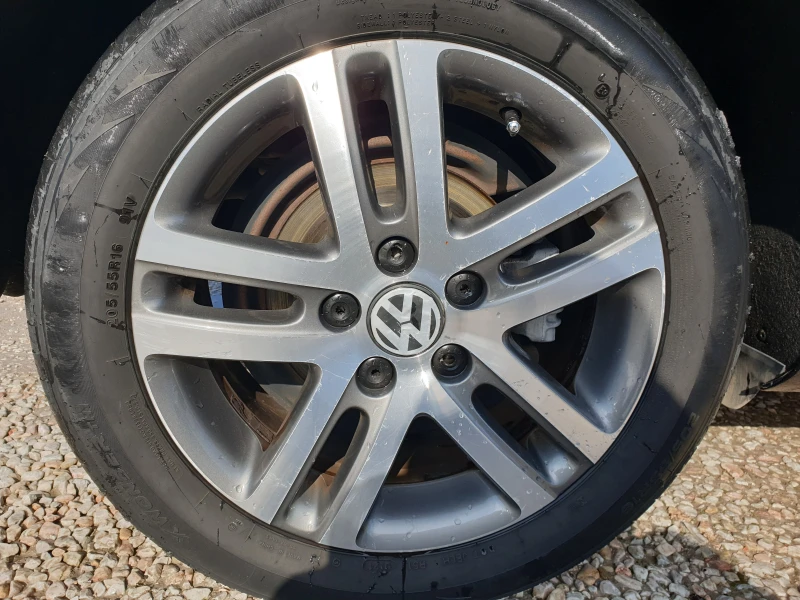 VW Golf 6 автоматHIGHLINE, снимка 16 - Автомобили и джипове - 49198043