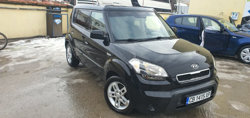 Kia Soul, снимка 3 - Автомобили и джипове - 49388715