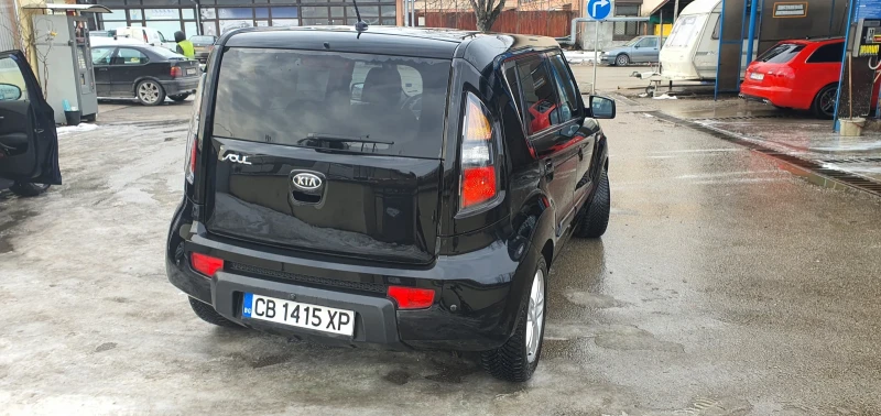 Kia Soul, снимка 6 - Автомобили и джипове - 49388715