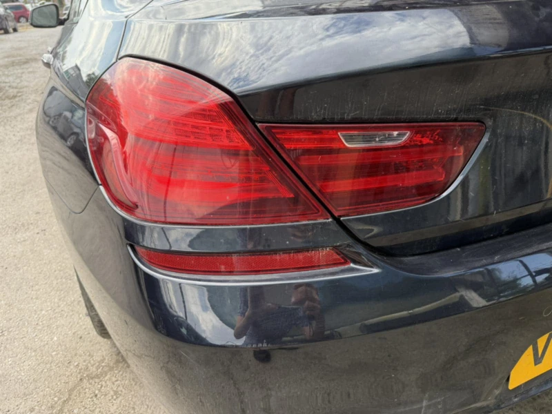 BMW 640 F06 4.0D НА ЧАСТИ, снимка 11 - Автомобили и джипове - 51244933